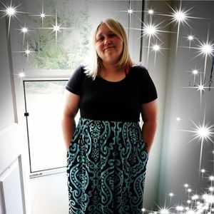 Meet your Posher, Bridget